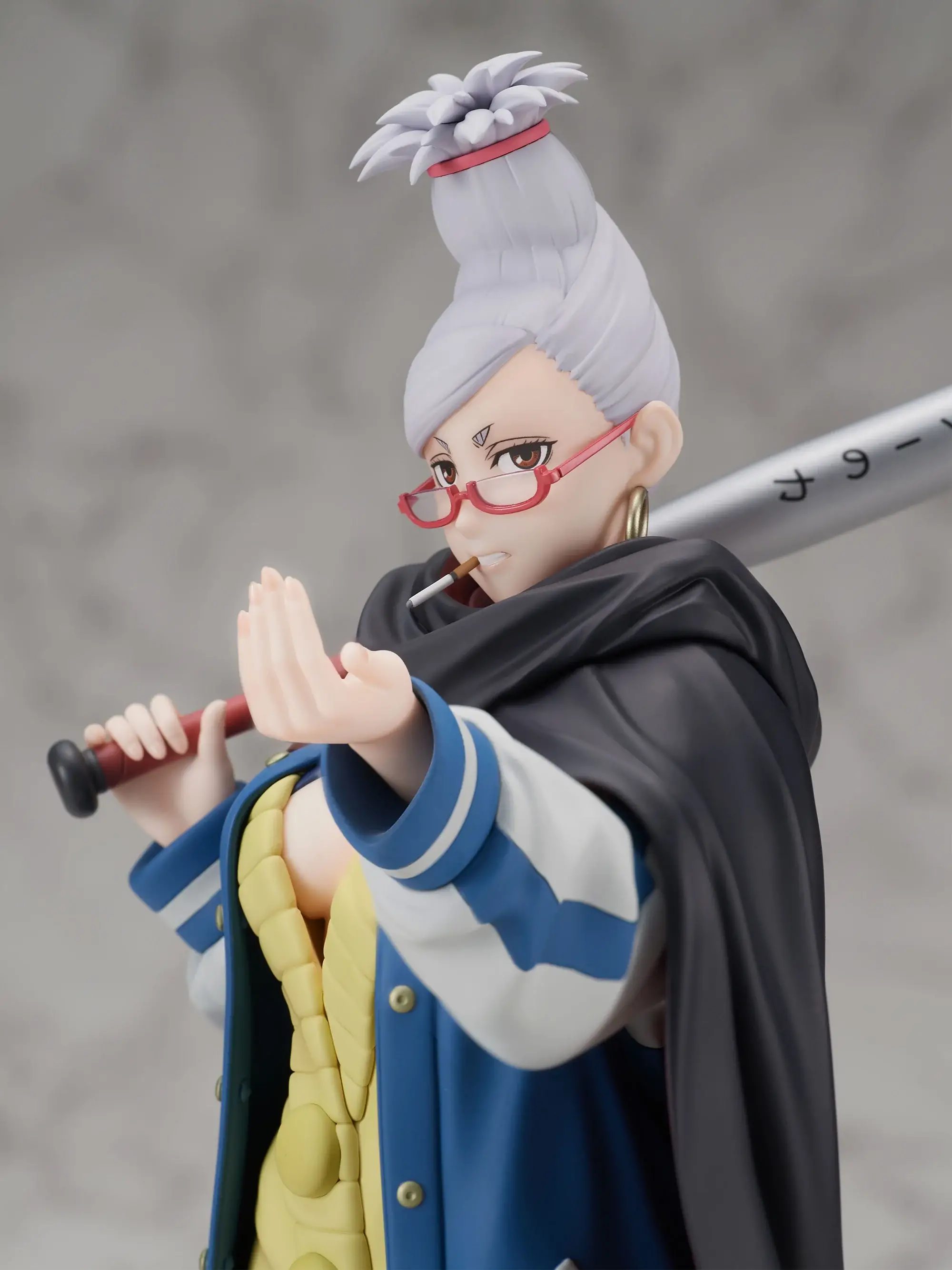 Figurine Dandadan - Seiko Ayase - 1/7 - F:Nex - FuRyu