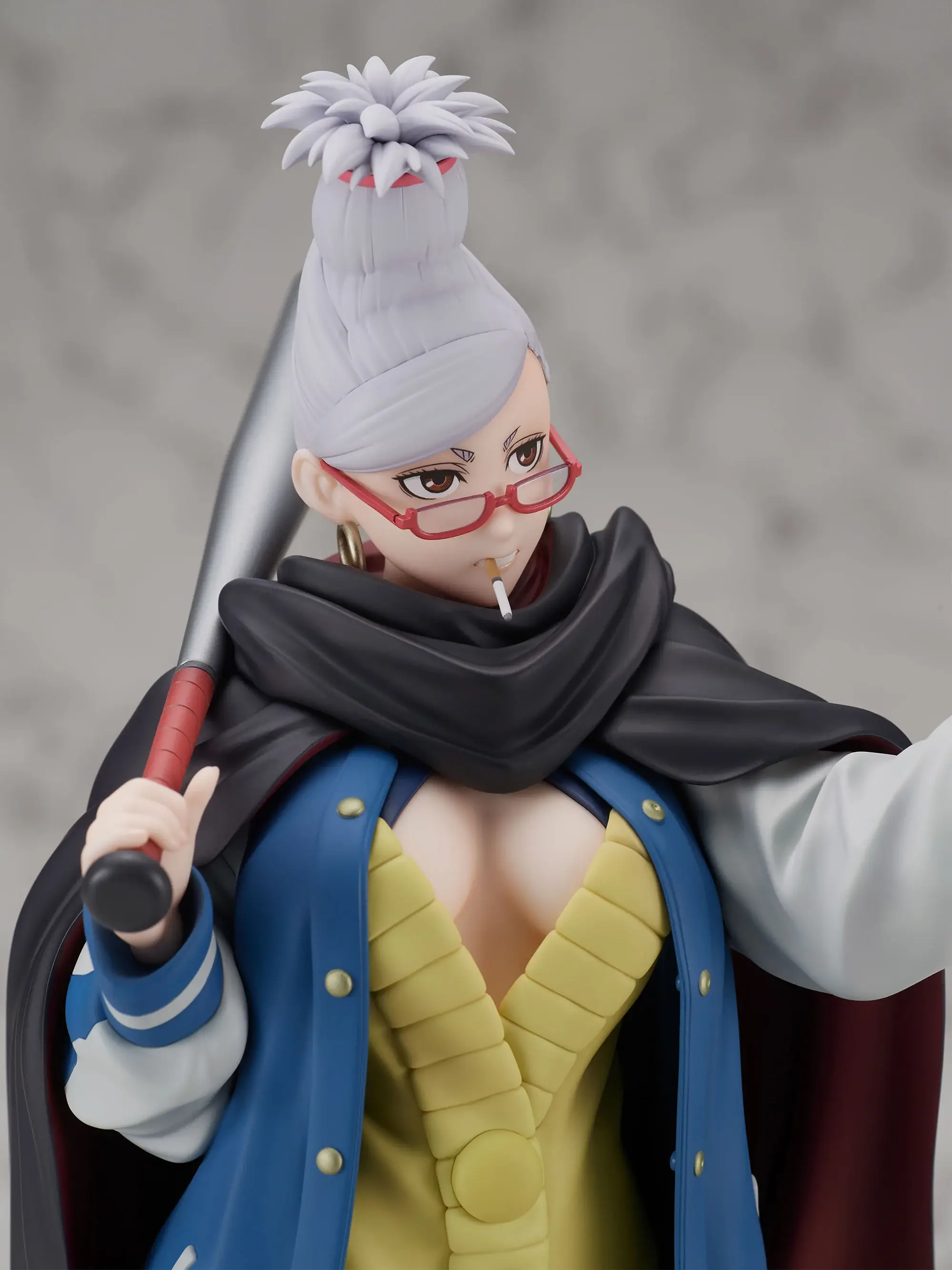 Figurine Dandadan - Seiko Ayase - 1/7 - F:Nex - FuRyu