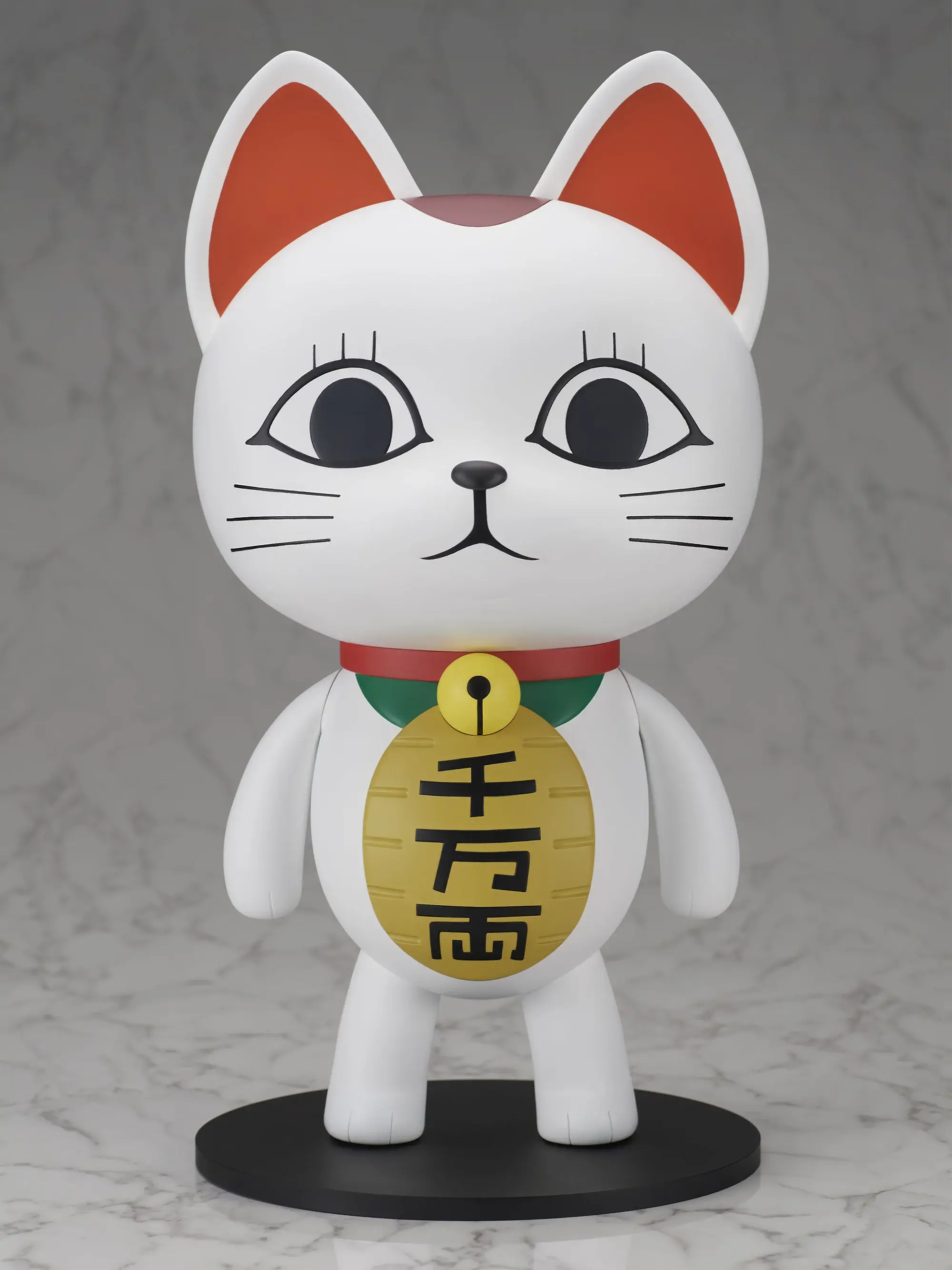 Figurine Dandadan - Turbo Granny - Ver. Manekineko - 1/1 - F:Nex - FuRyu