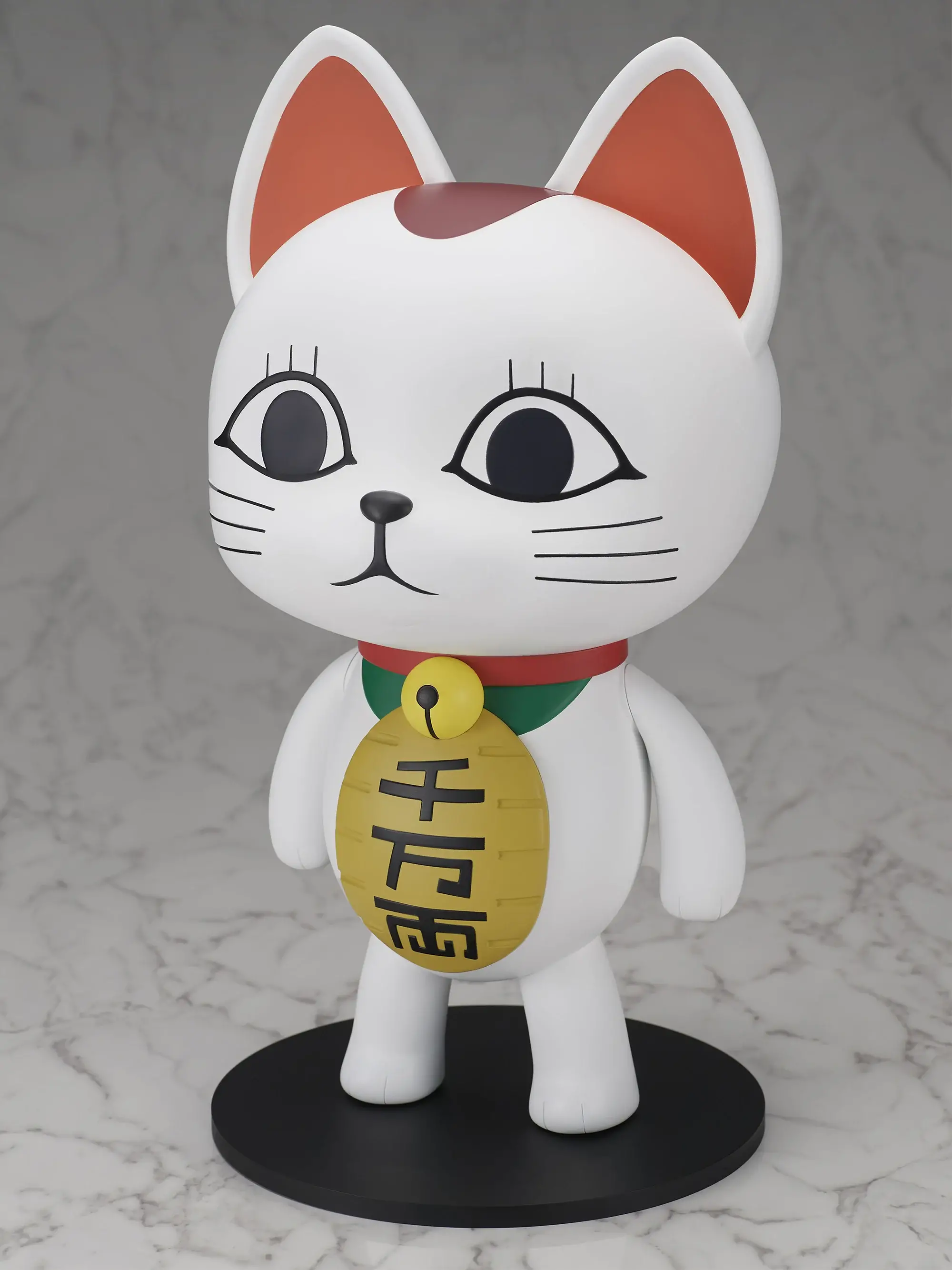 Figurine Dandadan - Turbo Granny - Ver. Manekineko - 1/1 - F:Nex - FuRyu