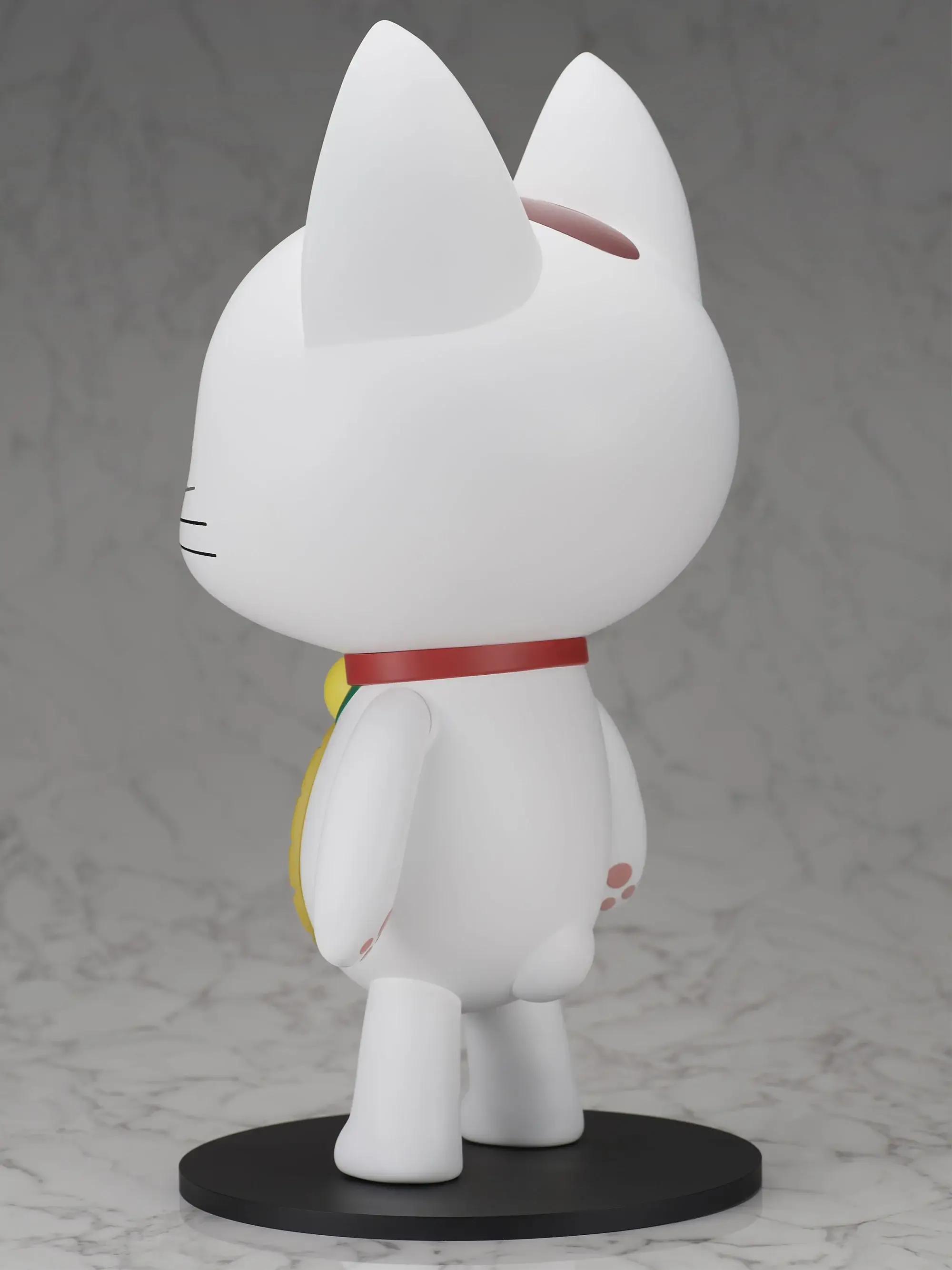 Figurine Dandadan - Turbo Granny - Ver. Manekineko - 1/1 - F:Nex - FuRyu