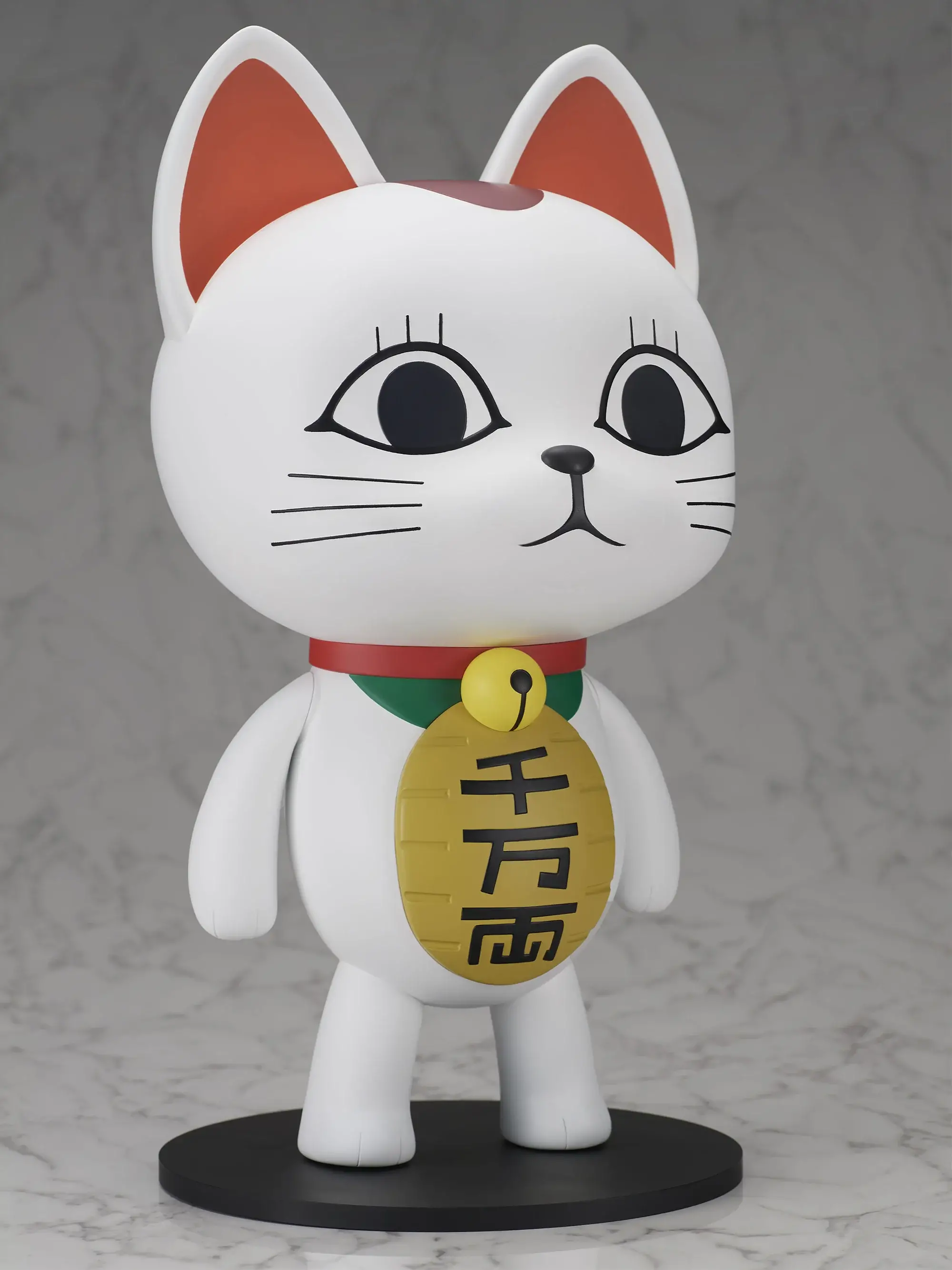 Figurine Dandadan - Turbo Granny - Ver. Manekineko - 1/1 - F:Nex - FuRyu