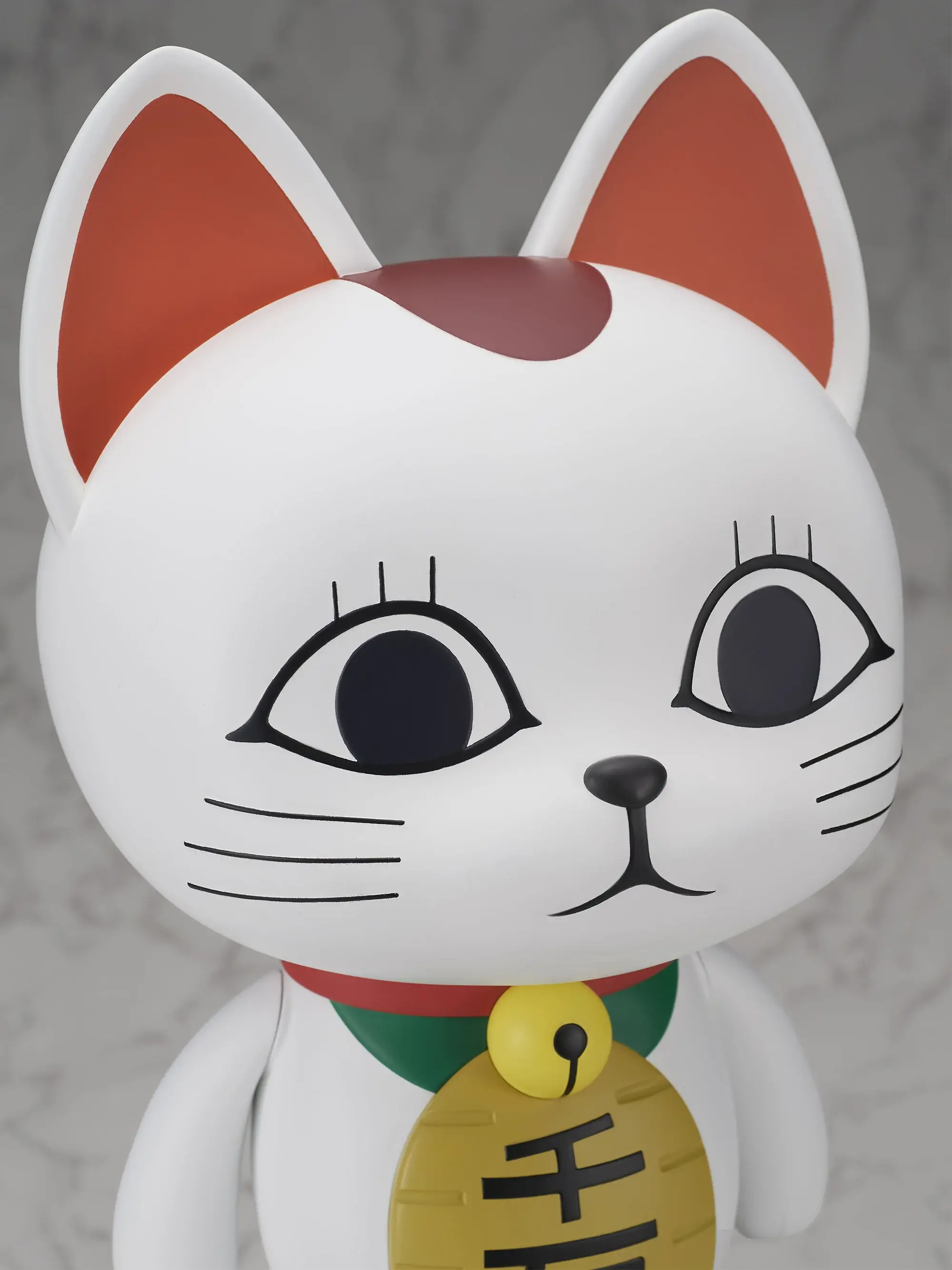 Figurine Dandadan - Turbo Granny - Ver. Manekineko - 1/1 - F:Nex - FuRyu