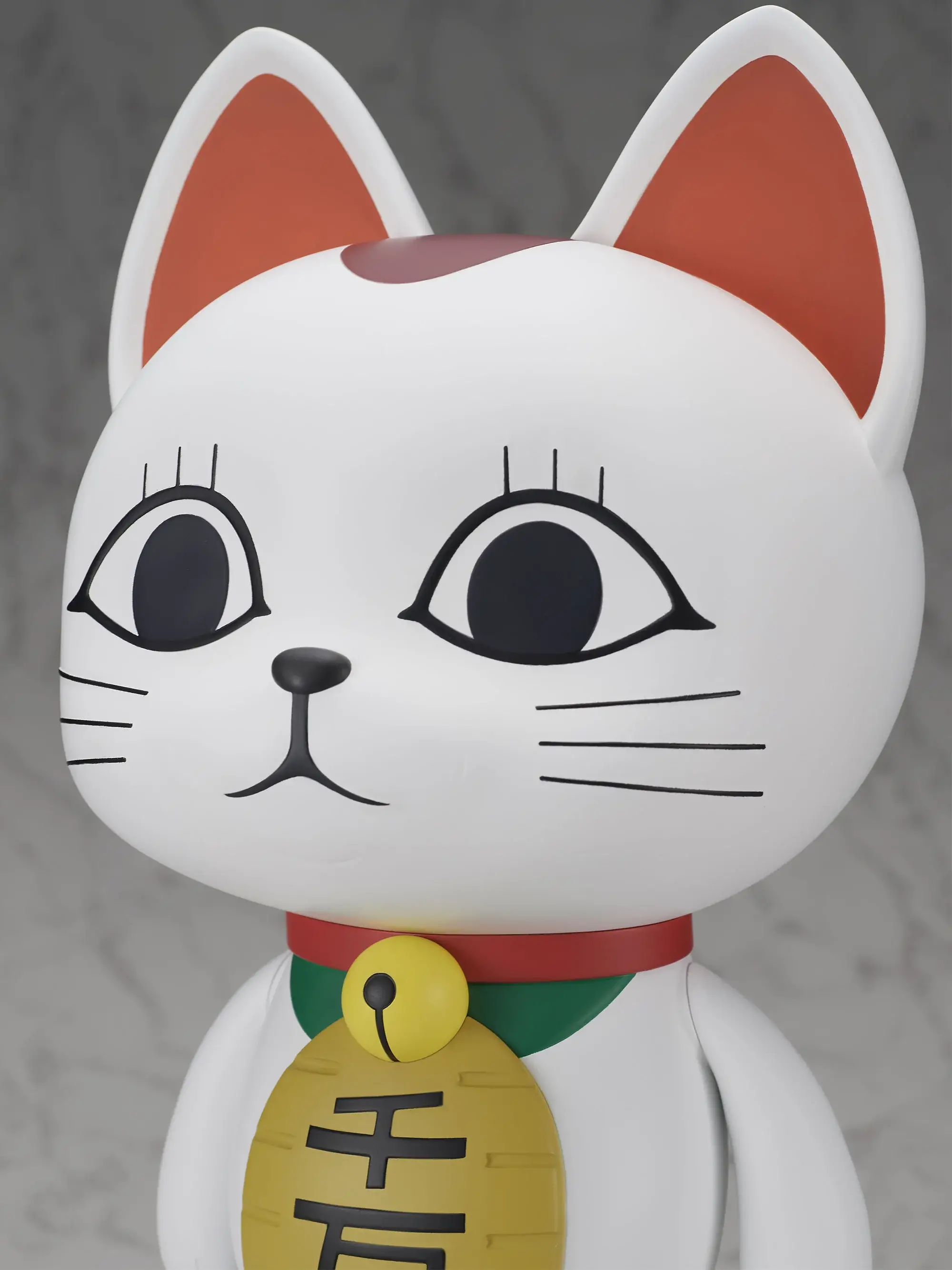 Figurine Dandadan - Turbo Granny - Ver. Manekineko - 1/1 - F:Nex - FuRyu