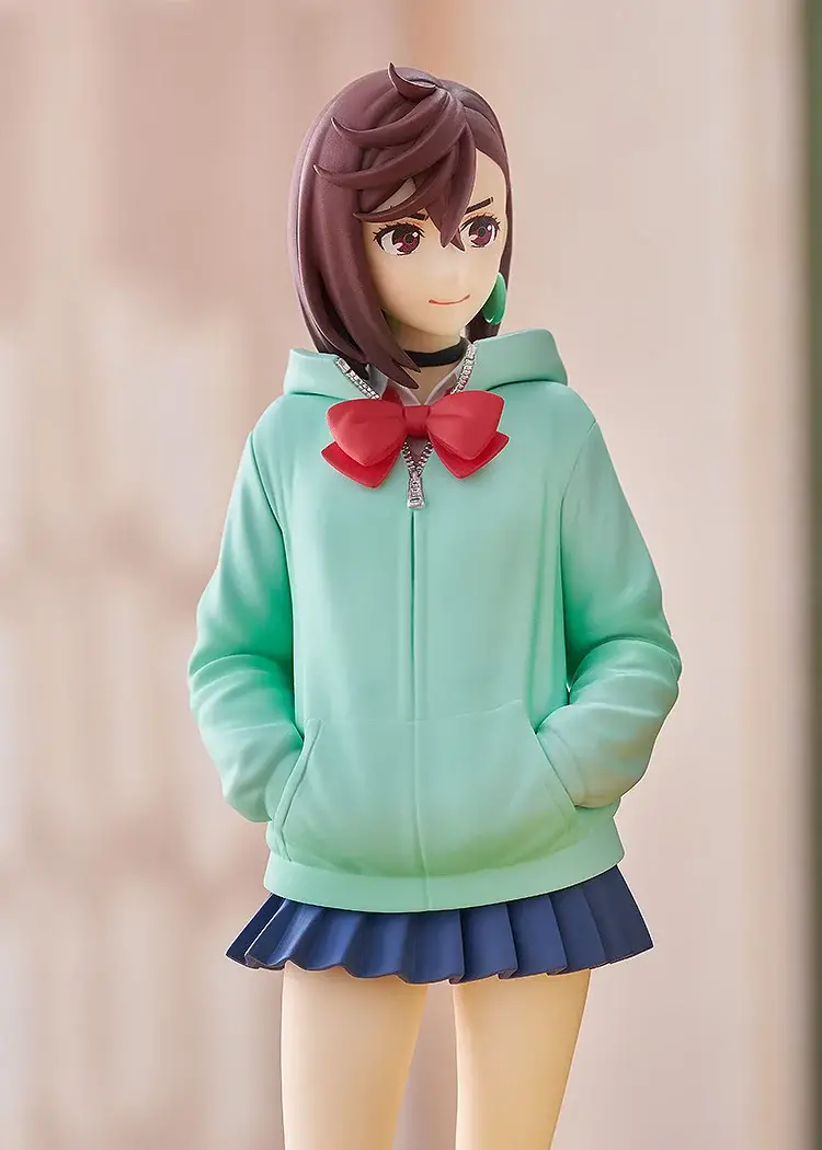 Figurine Dandadan - Momo Ayase - Pop Up Parade - Good Smile Company