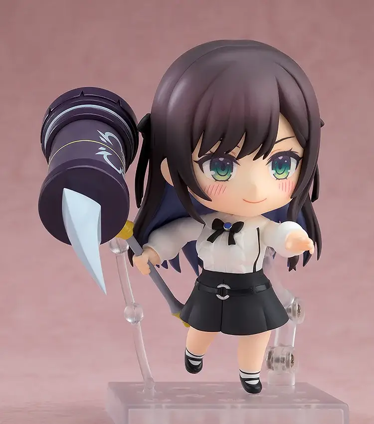 Figurine I May Be a Guild Receptionist - Alina Clover - Nendoroid [Basic] - Good Smile Company