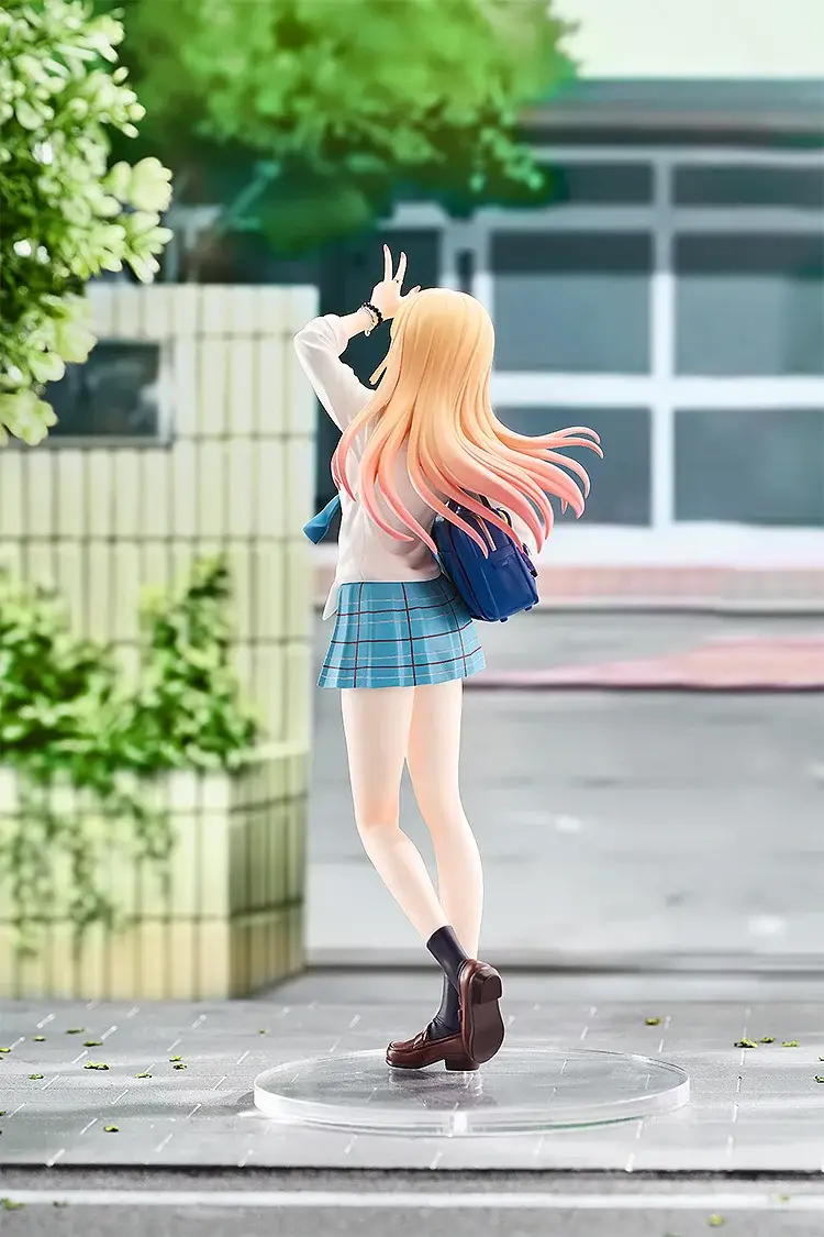 Figurine My Dress-Up Darling - Marin Kitagawa - Pop Up Parade - Good Smile Company