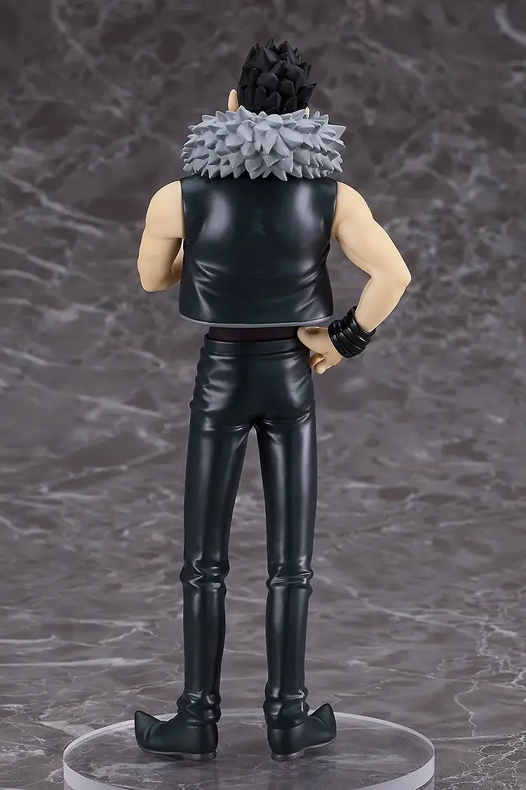 Figurine Fullmetal Alchemist: Brotherhood - Greed - Pop Up Parade - Good Smile Company