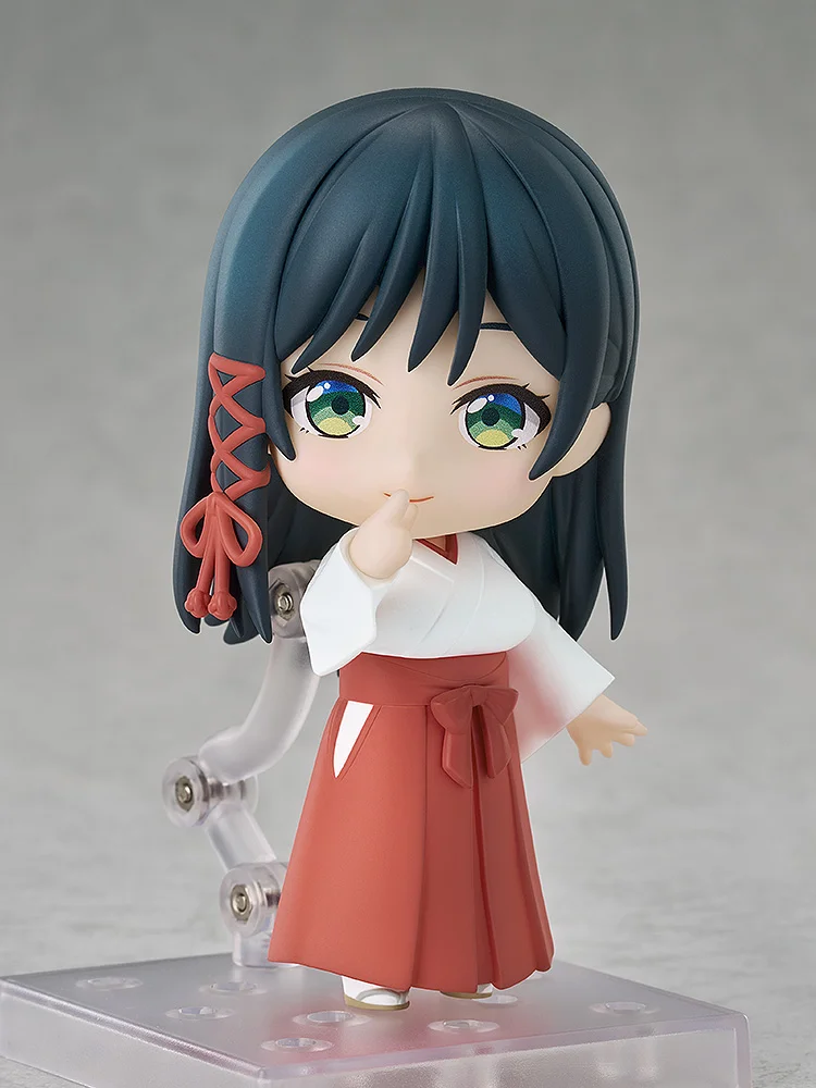 Figurine How I Married an Amagami Sister - Yae Amagami - Nendoroid - Good Smile Company