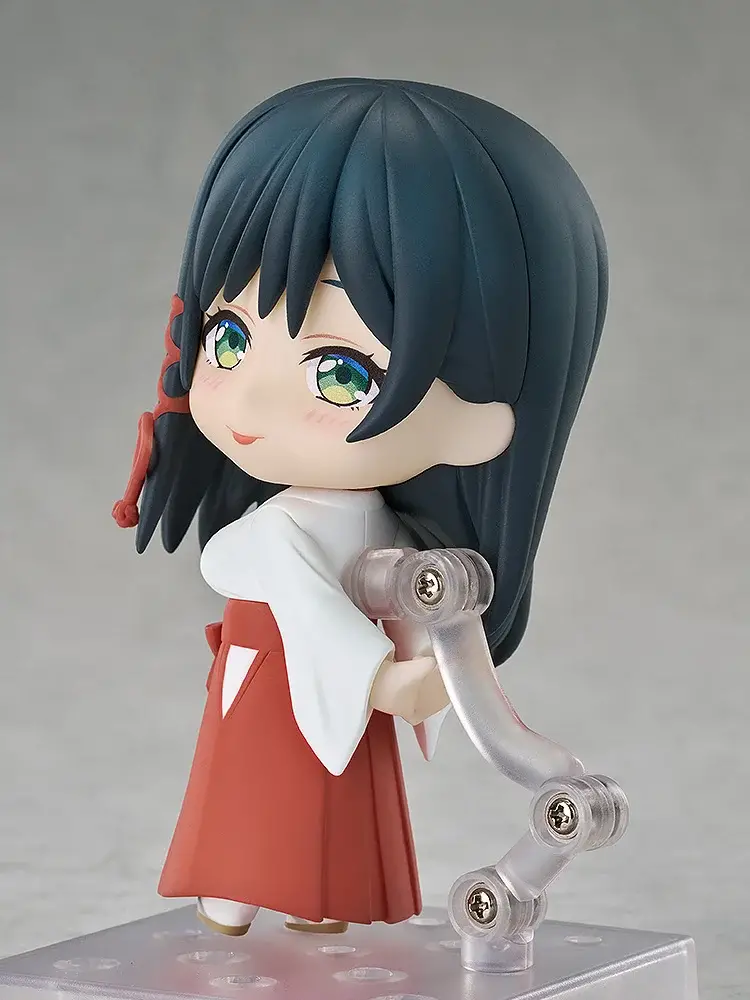 Figurine How I Married an Amagami Sister - Yae Amagami - Nendoroid - Good Smile Company