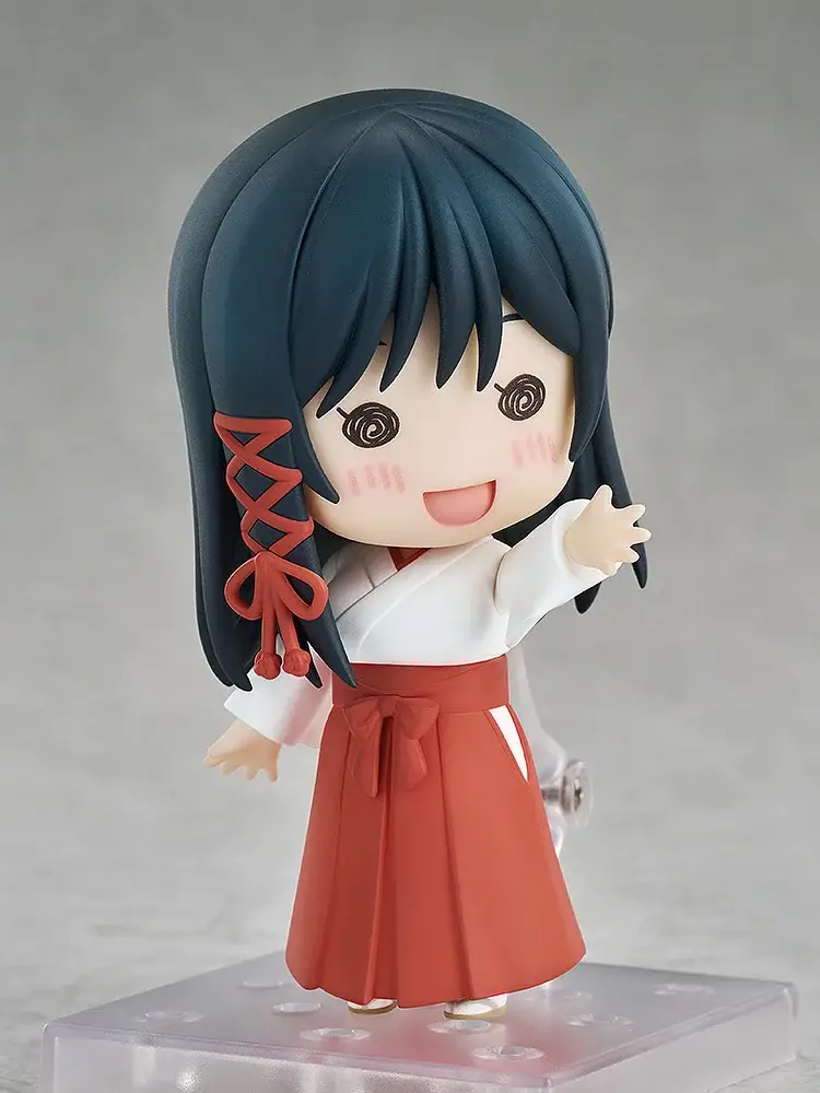 Figurine How I Married an Amagami Sister - Yae Amagami - Nendoroid - Good Smile Company
