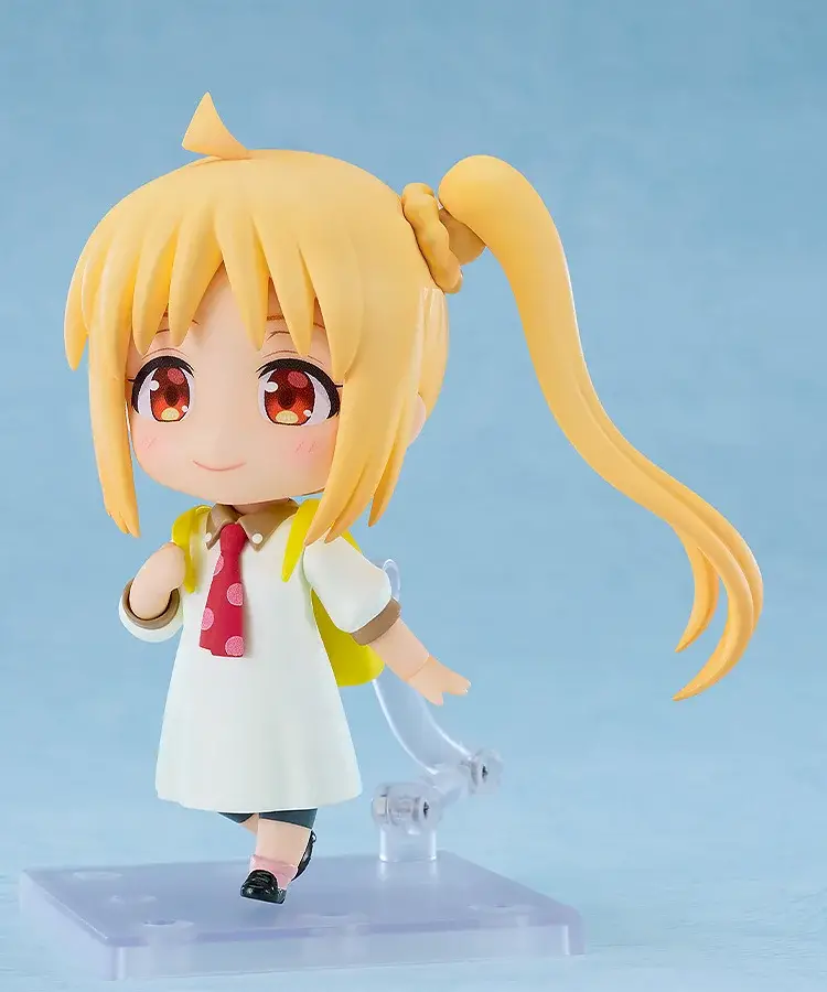 Figurine Bocchi the Rock! - Nijika Ijichi - Nendoroid - Ver. Casual Clothes - Good Smile Company