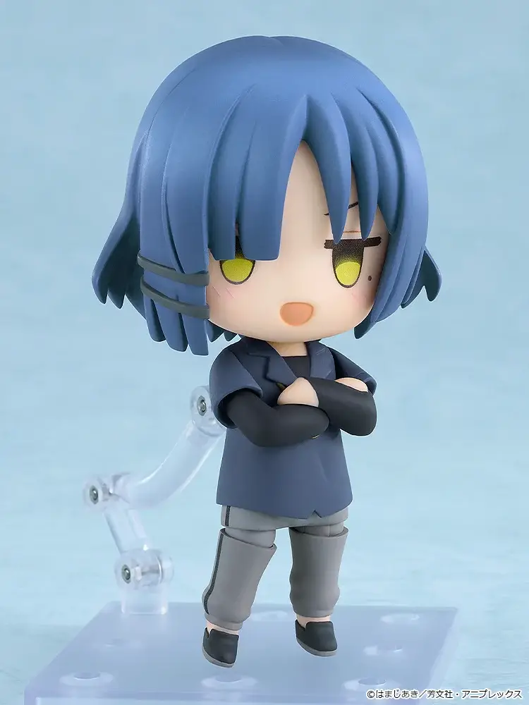 Figurine Bocchi the Rock! - Ryo Yamada - Nendoroid - Ver. Casual Clothes - Good Smile Company