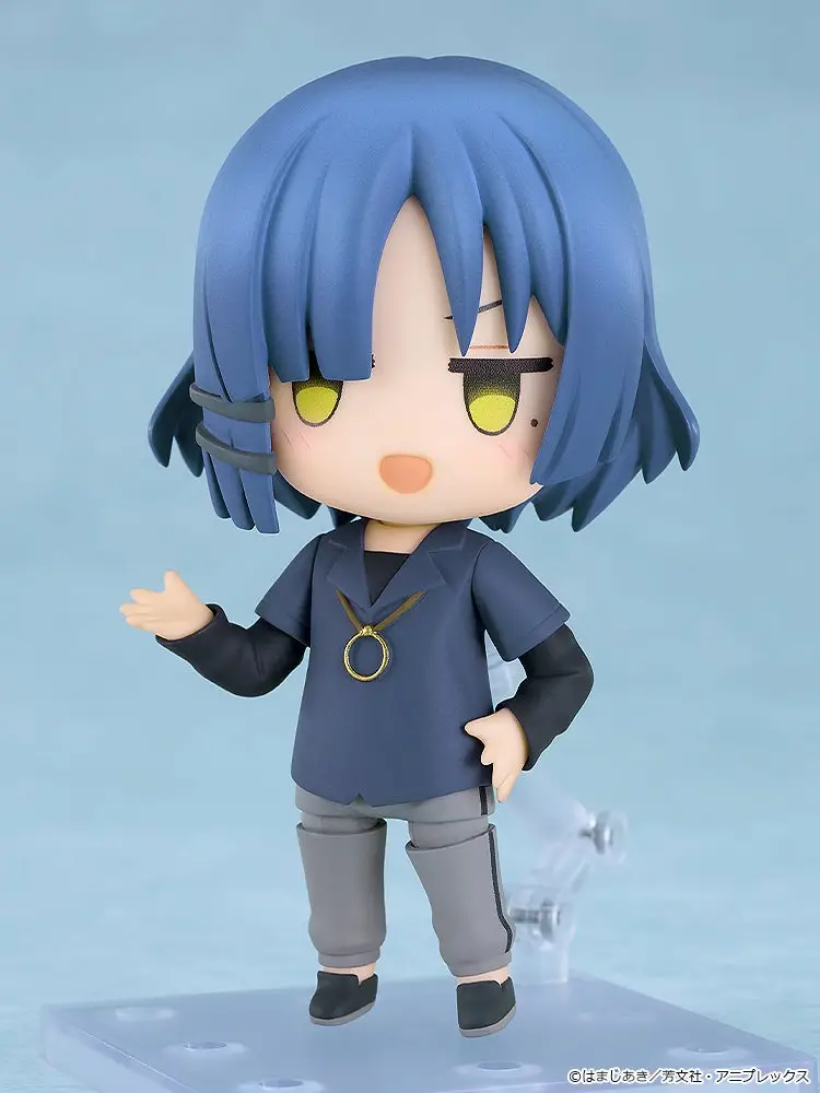 Figurine Bocchi the Rock! - Ryo Yamada - Nendoroid - Ver. Casual Clothes - Good Smile Company