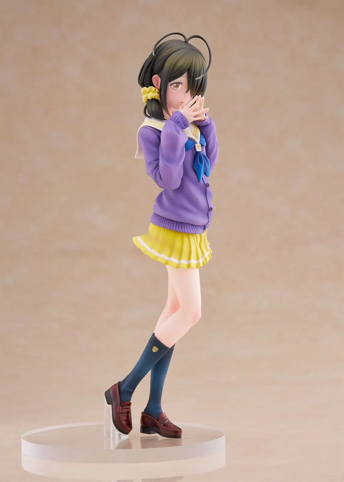 Figurine The Shiunji Family Children - Kotono Shiunji - 1/7 - KDcolle - Kadokawa