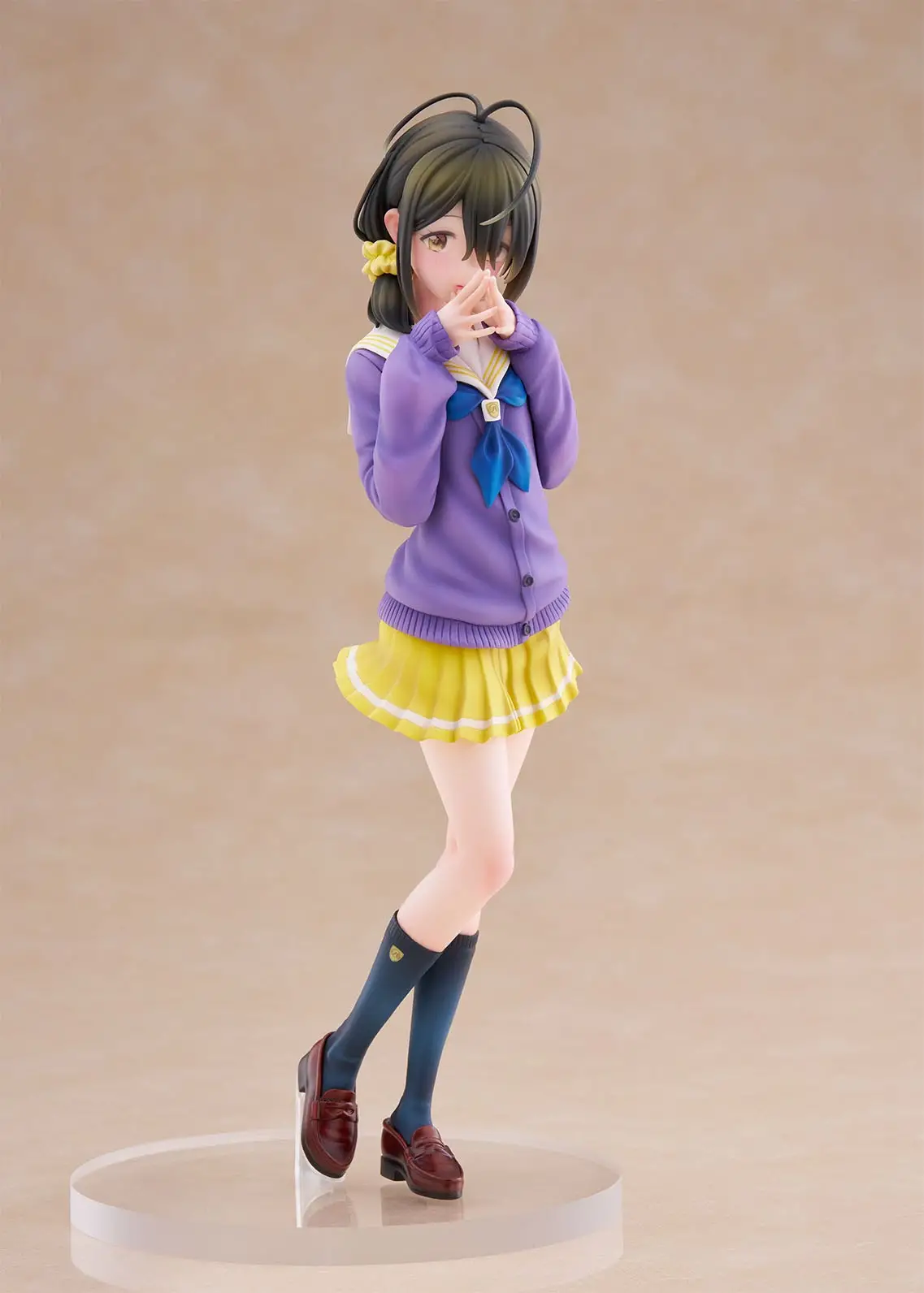 Figurine The Shiunji Family Children - Kotono Shiunji - 1/7 - KDcolle - Kadokawa