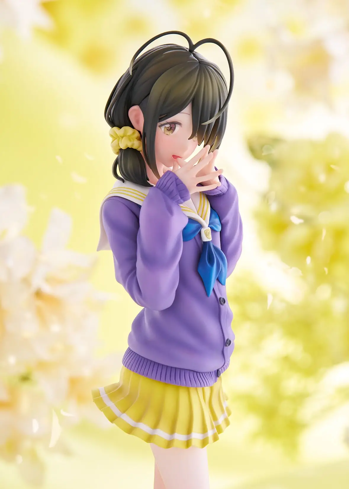 Figurine The Shiunji Family Children - Kotono Shiunji - 1/7 - KDcolle - Kadokawa