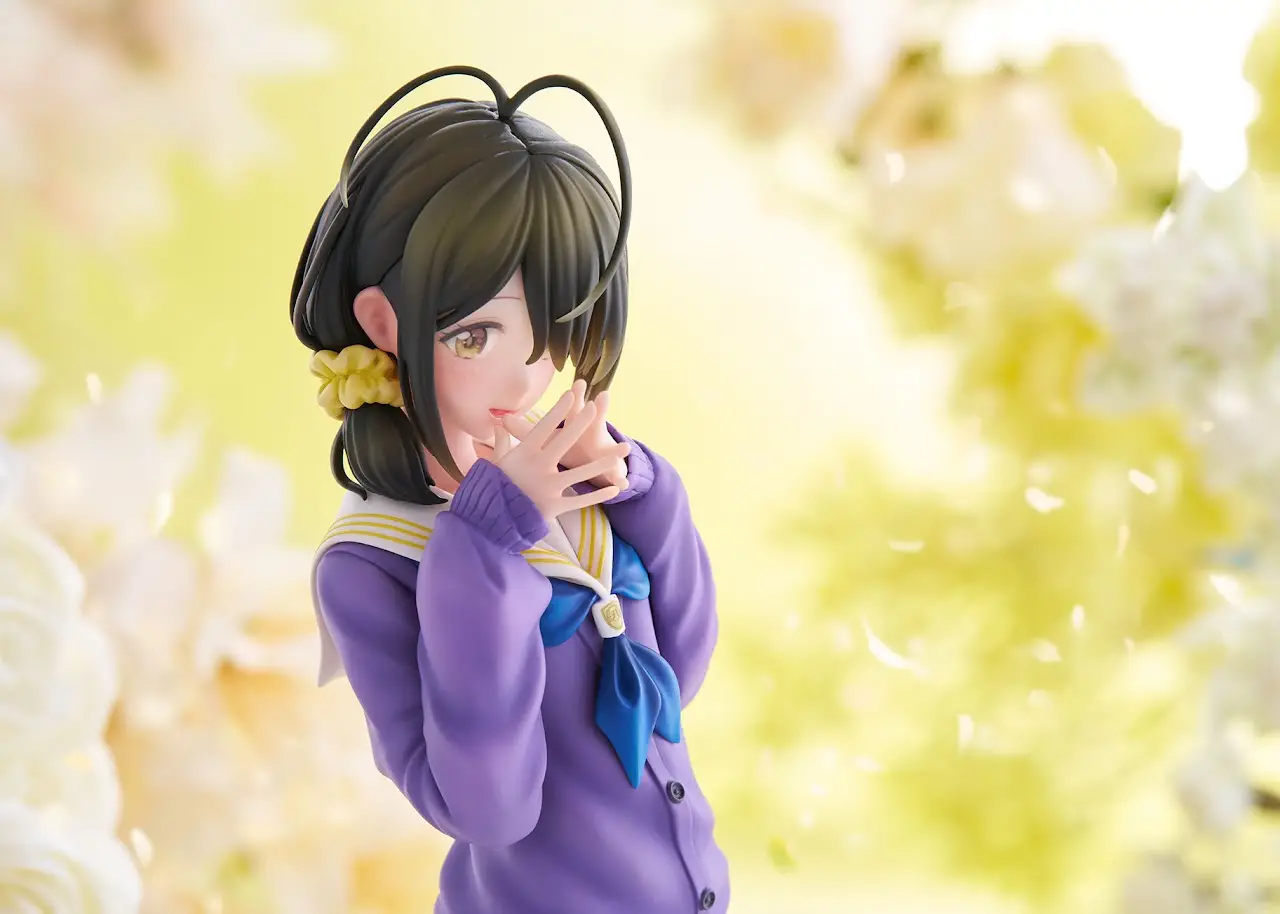 Figurine The Shiunji Family Children - Kotono Shiunji - 1/7 - KDcolle - Kadokawa