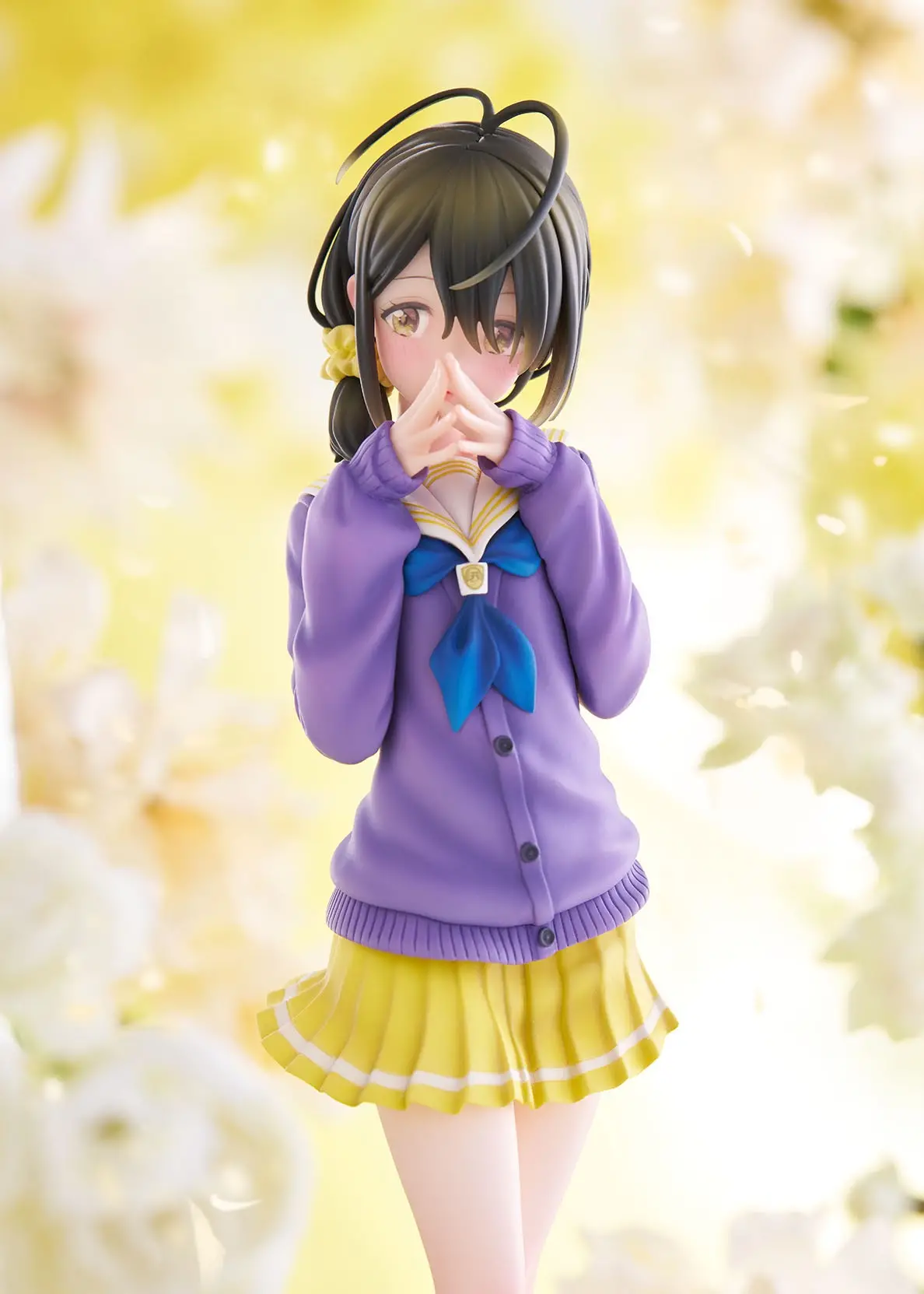 Figurine The Shiunji Family Children - Kotono Shiunji - 1/7 - KDcolle - Kadokawa