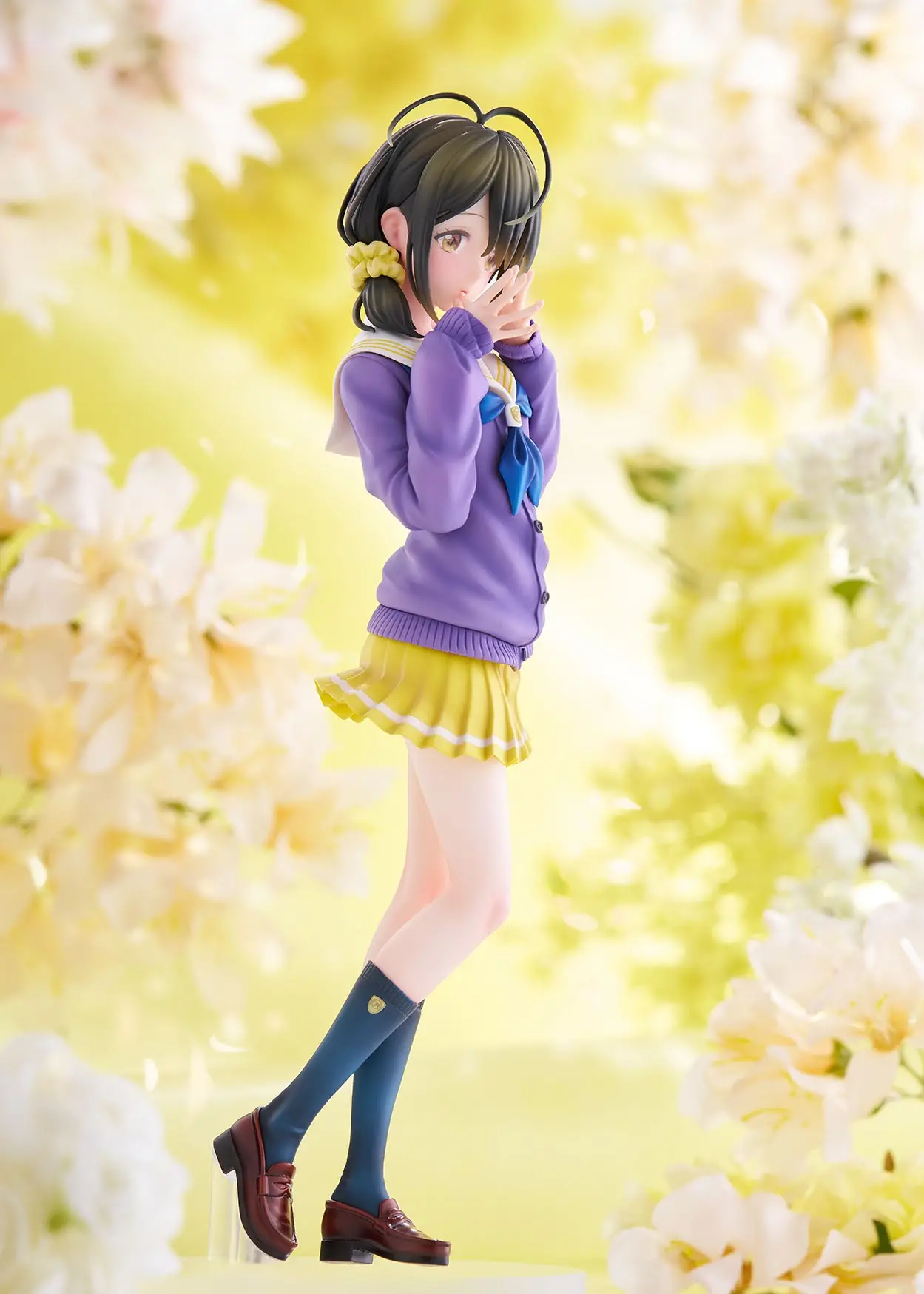 Figurine The Shiunji Family Children - Kotono Shiunji - 1/7 - KDcolle - Kadokawa