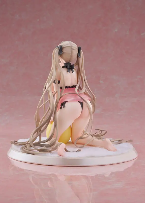 Figurine Azur Lane - Formidable - Ver. Sweet Time - 1/6 - Claynel