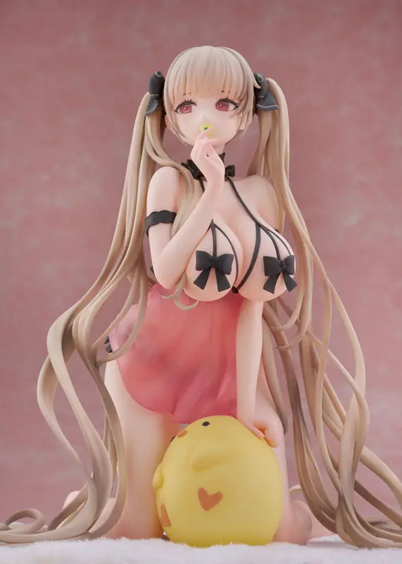 Figurine Azur Lane - Formidable - Ver. Sweet Time - 1/6 - Claynel