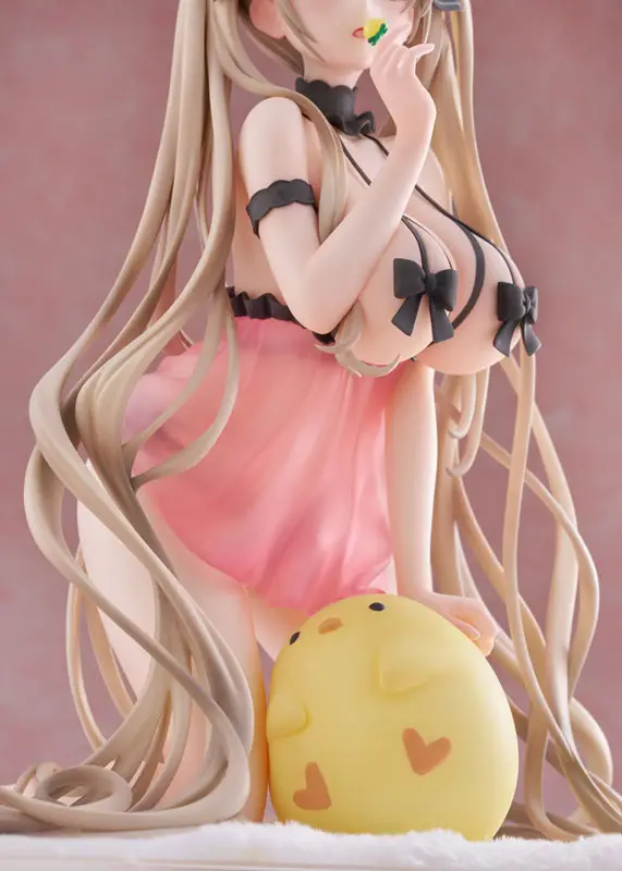 Figurine Azur Lane - Formidable - Ver. Sweet Time - 1/6 - Claynel