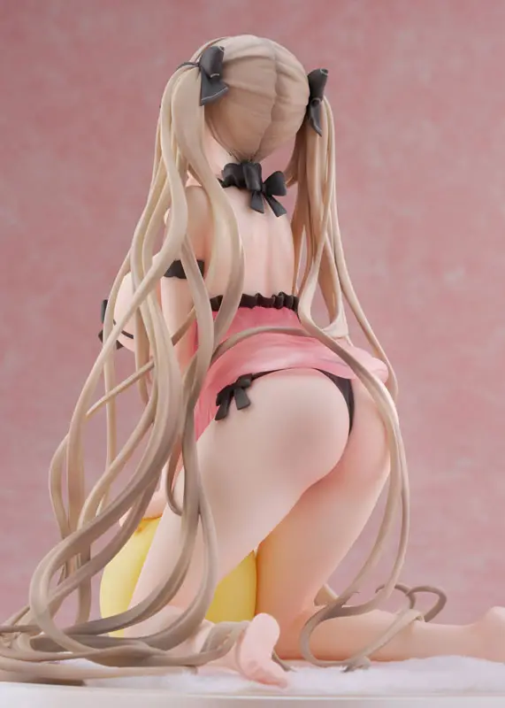 Figurine Azur Lane - Formidable - Ver. Sweet Time - 1/6 - Claynel