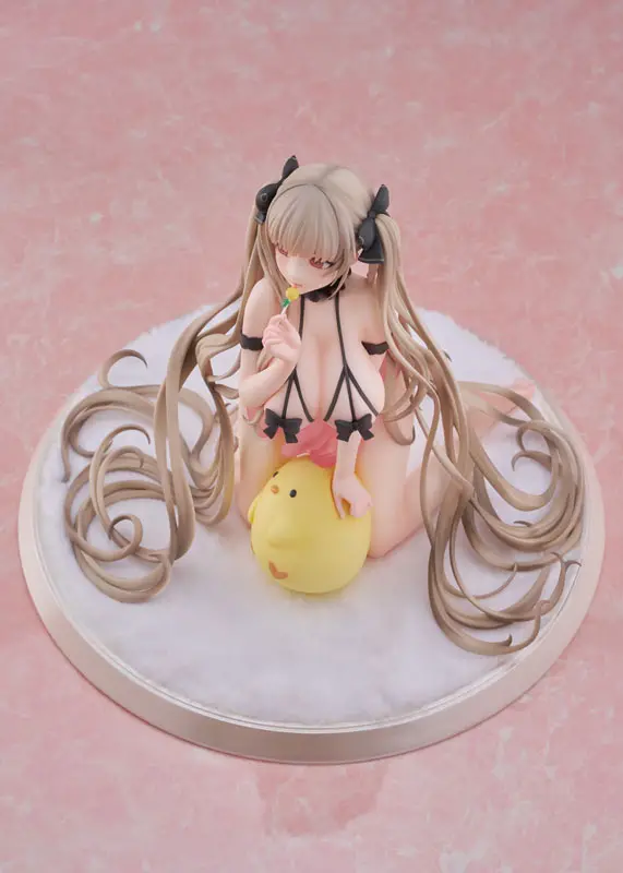 Figurine Azur Lane - Formidable - Ver. Sweet Time - 1/6 - Claynel