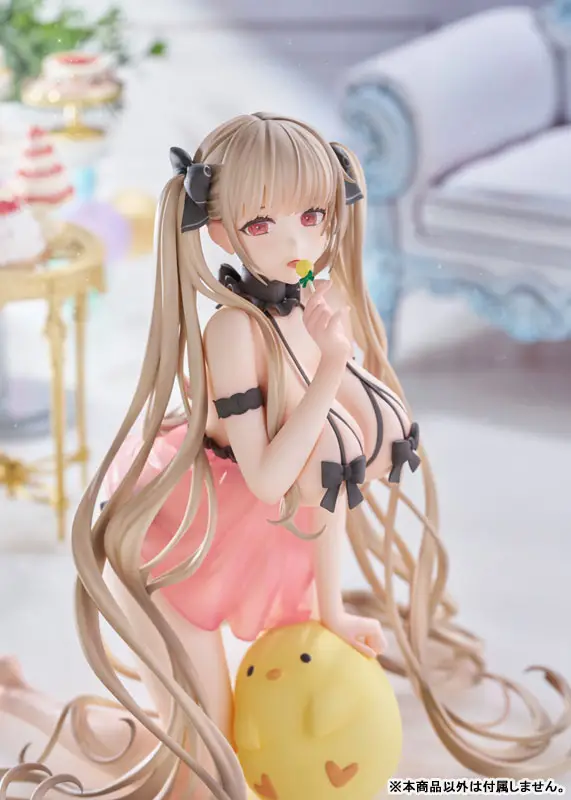 Figurine Azur Lane - Formidable - Ver. Sweet Time - 1/6 - Claynel