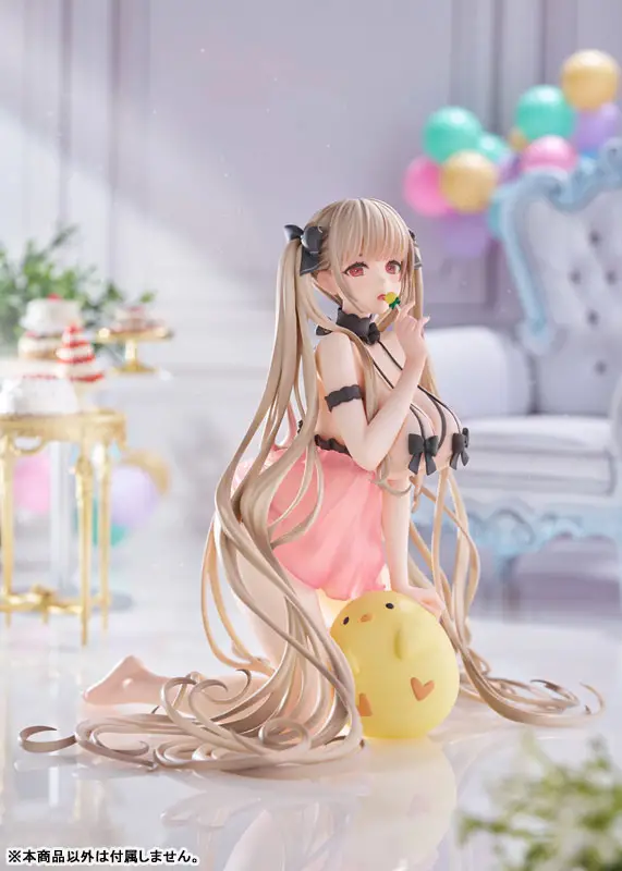 Figurine Azur Lane - Formidable - Ver. Sweet Time - 1/6 - Claynel