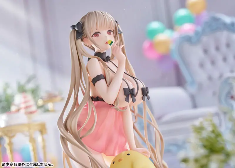 Figurine Azur Lane - Formidable - Ver. Sweet Time - 1/6 - Claynel