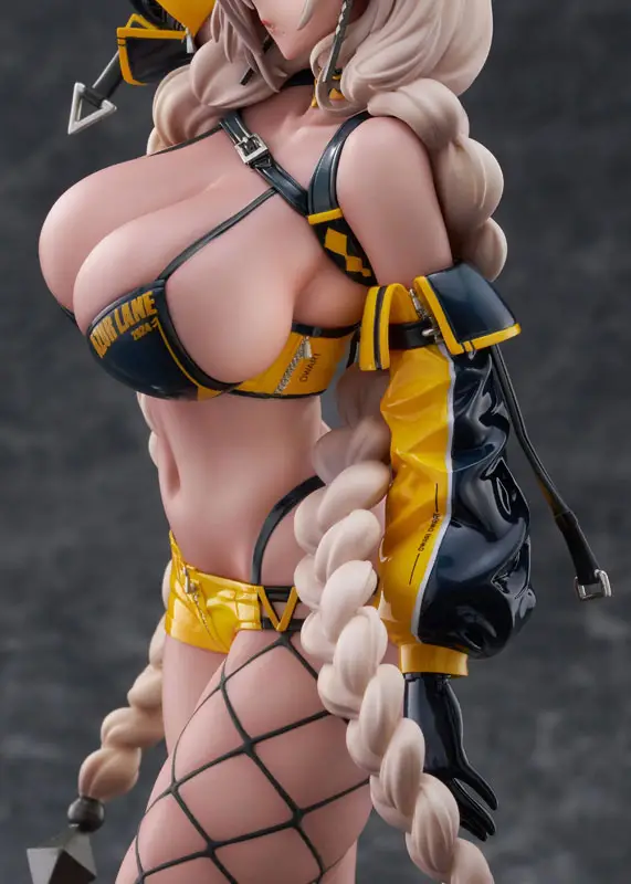 Figurine Azur Lane - Owari - Ver. Anime Expo 2024 - 1/7 - Claynel