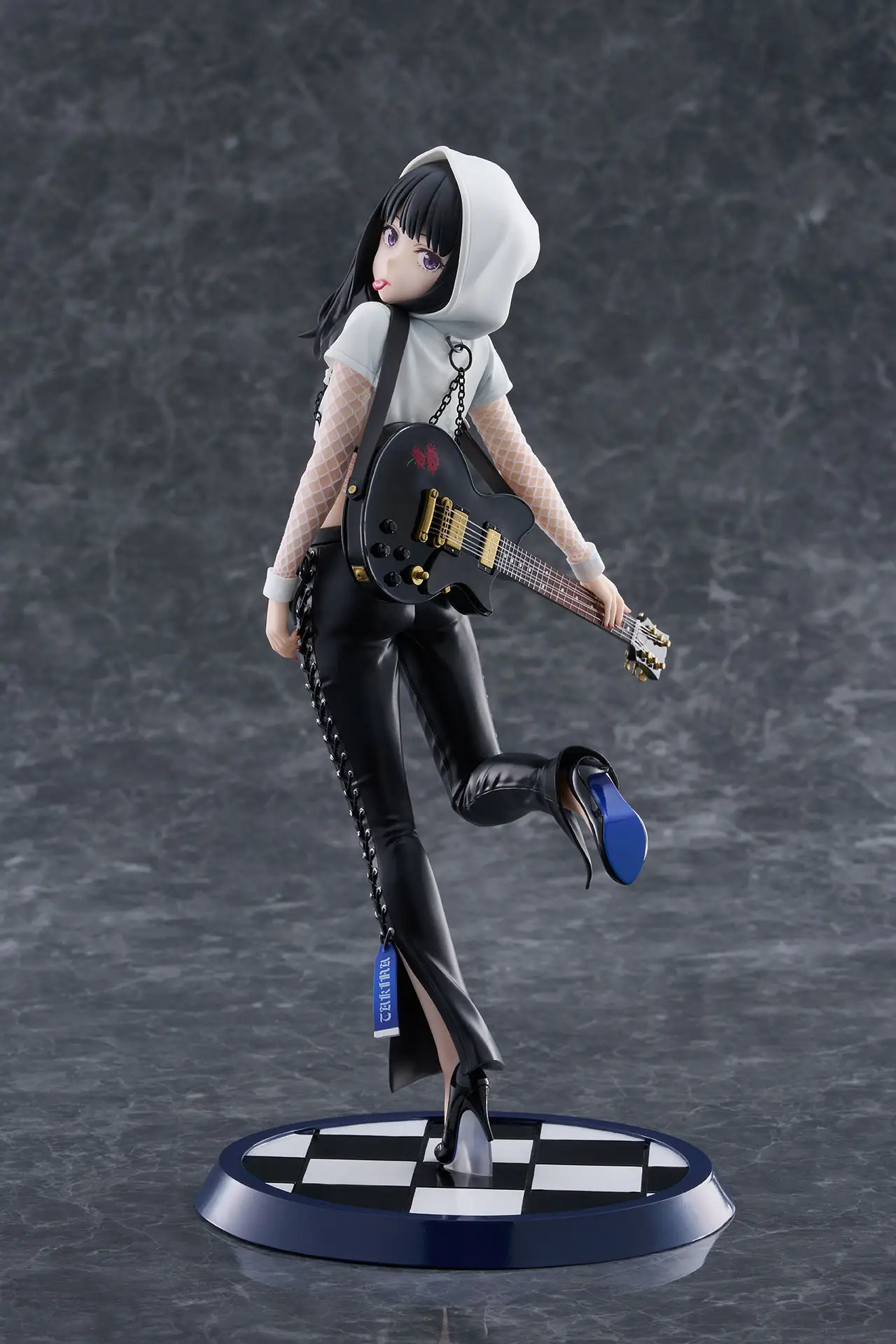 Figurine Lycoris Recoil - Takina Inoue - Ver. Band -  1/7 - Spiritale