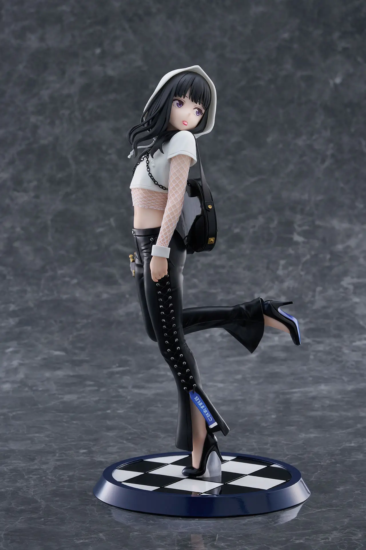 Figurine Lycoris Recoil - Takina Inoue - Ver. Band -  1/7 - Spiritale