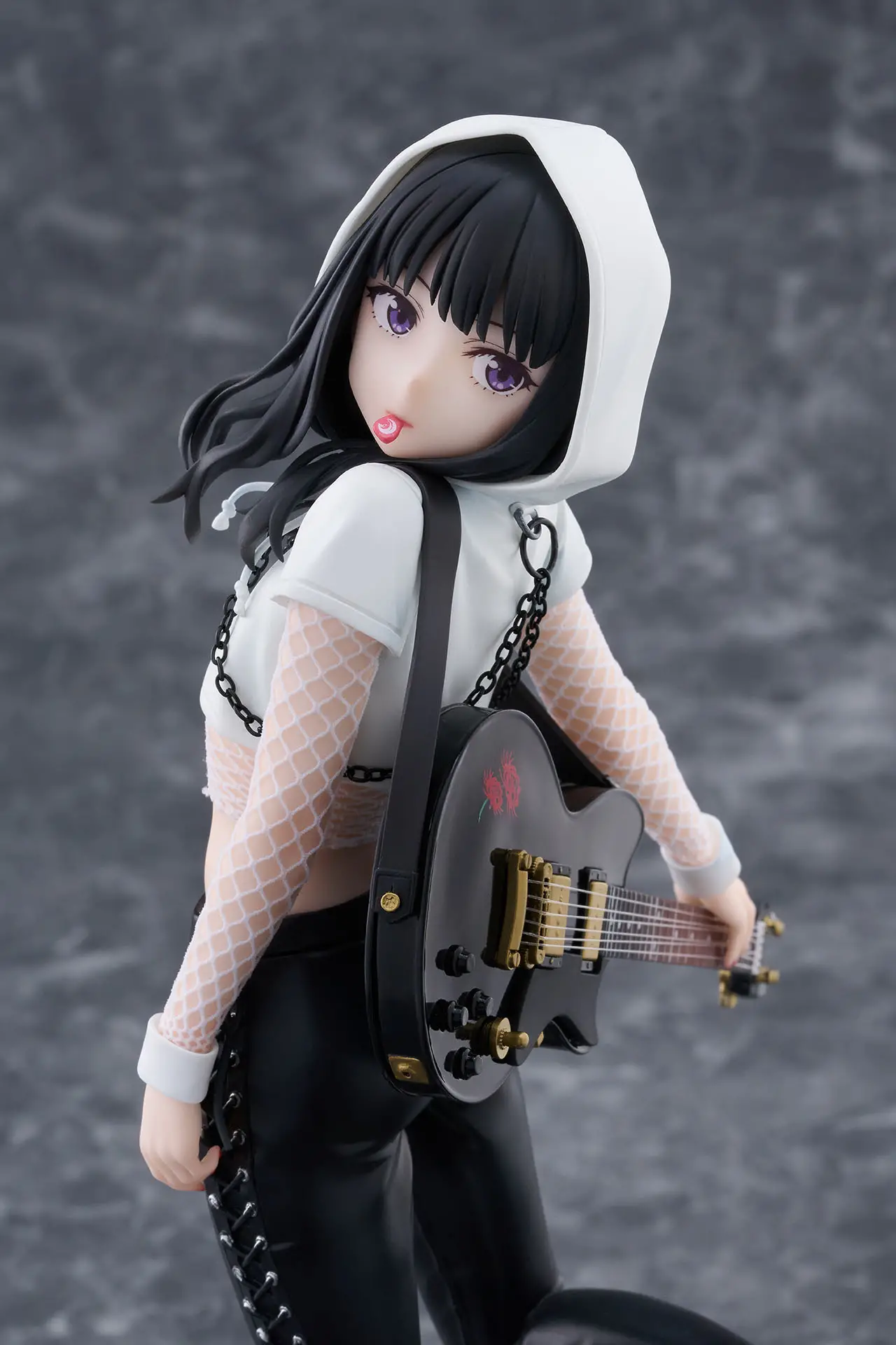 Figurine Lycoris Recoil - Takina Inoue - Ver. Band -  1/7 - Spiritale