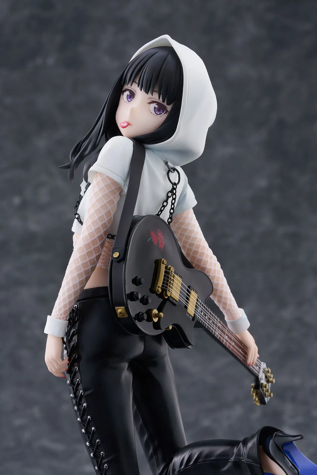 Figurine Lycoris Recoil - Takina Inoue - Ver. Band -  1/7 - Spiritale