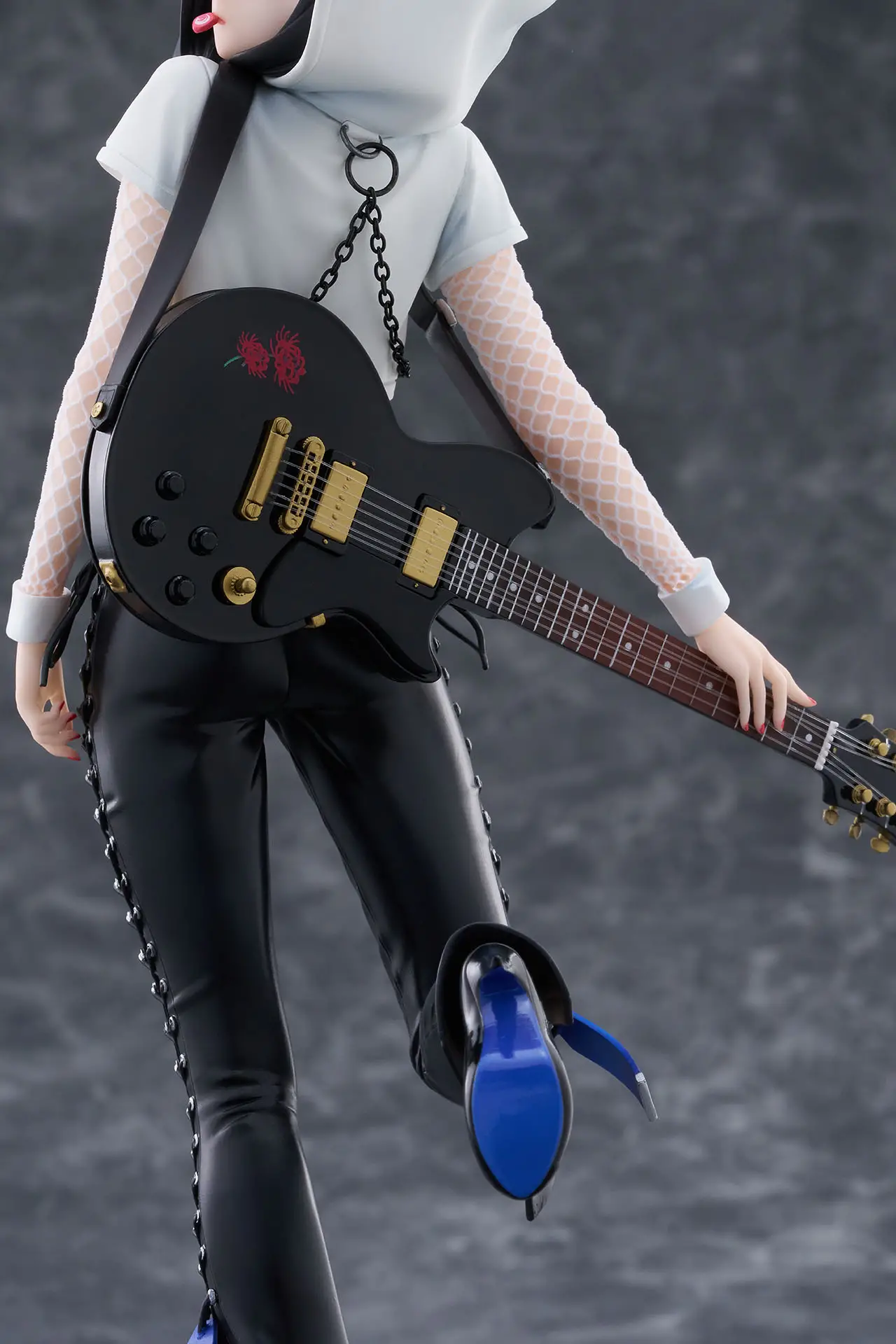 Figurine Lycoris Recoil - Takina Inoue - Ver. Band -  1/7 - Spiritale