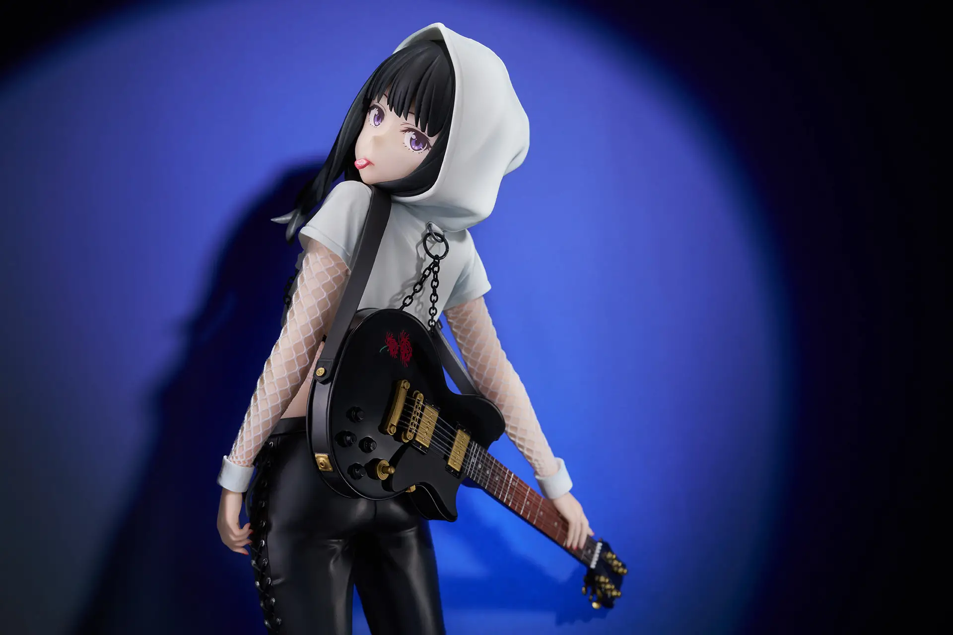 Figurine Lycoris Recoil - Takina Inoue - Ver. Band -  1/7 - Spiritale