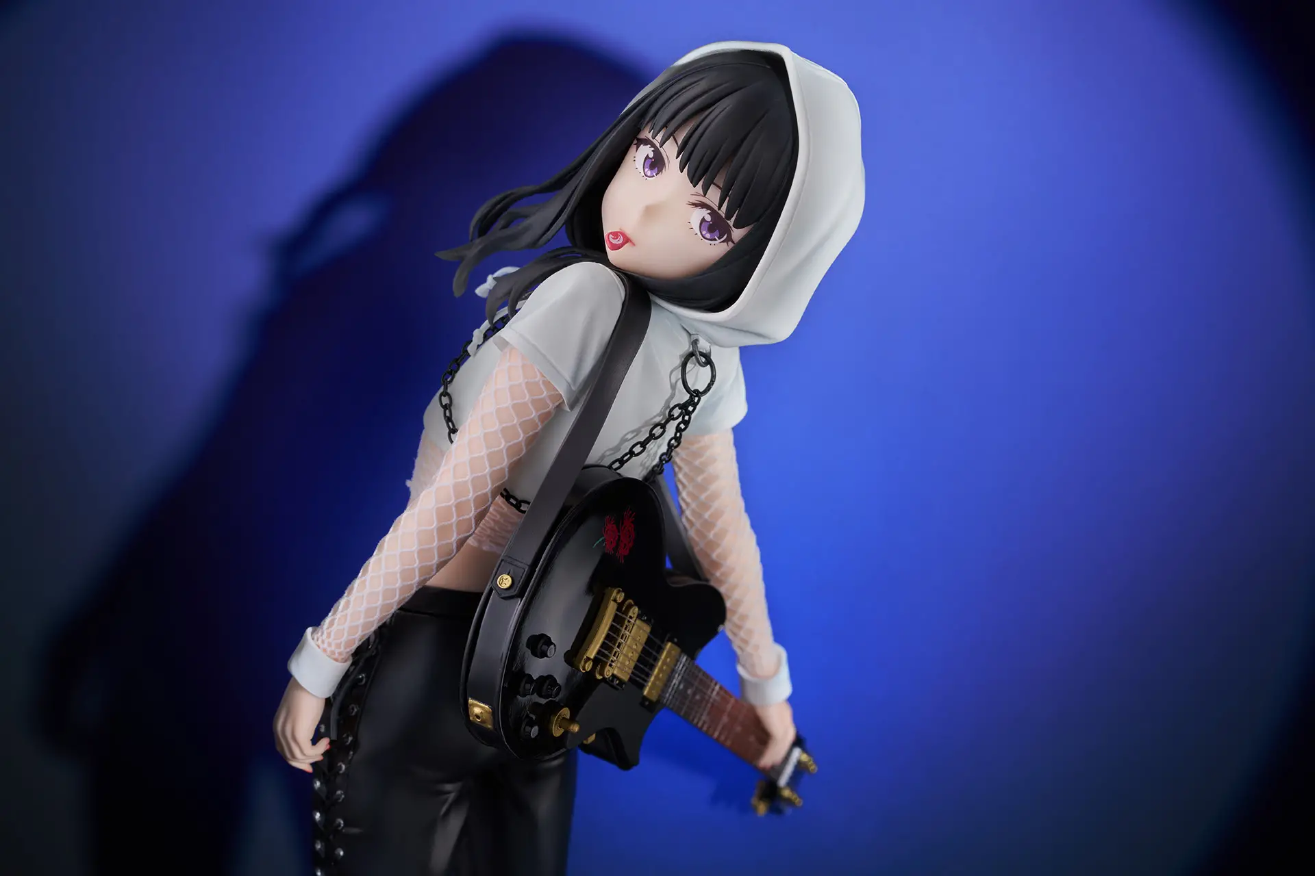 Figurine Lycoris Recoil - Takina Inoue - Ver. Band -  1/7 - Spiritale
