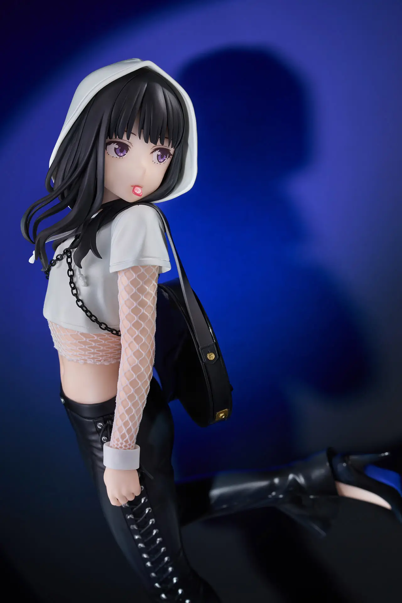 Figurine Lycoris Recoil - Takina Inoue - Ver. Band -  1/7 - Spiritale