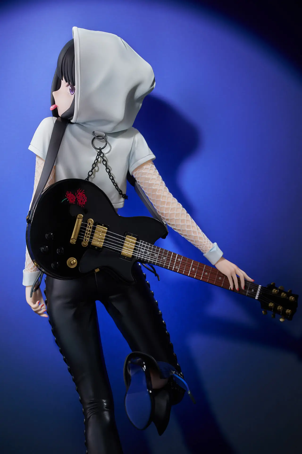 Figurine Lycoris Recoil - Takina Inoue - Ver. Band -  1/7 - Spiritale