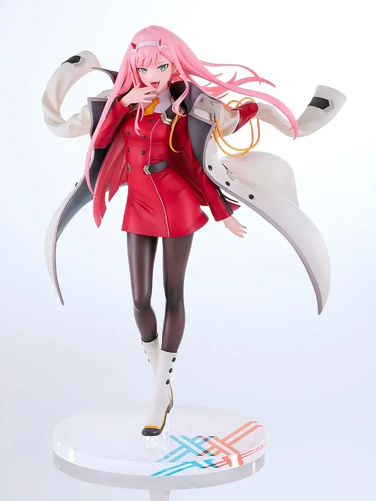 Figurine Darling in the FranXX - Zero Two - 1/7 - Good Smile Company