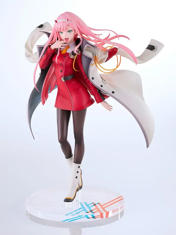 Figurine Darling in the FranXX - Zero Two - 1/7 - Good Smile Company