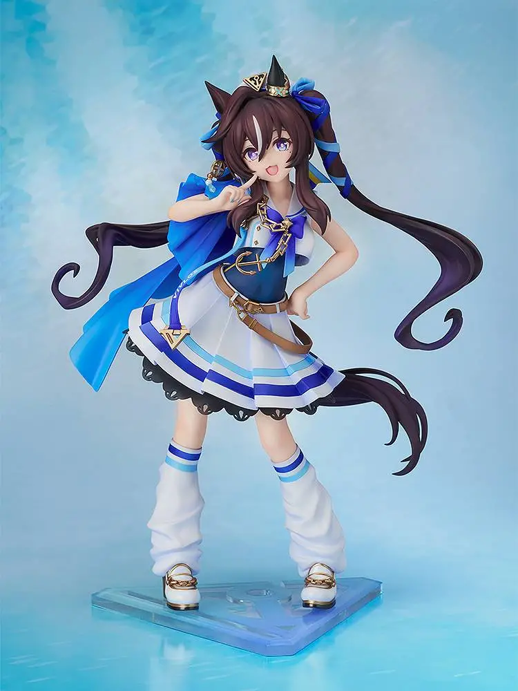 Figurine Uma Musume: Pretty Derby - Vivlos - 1/7 - Good Smile Company