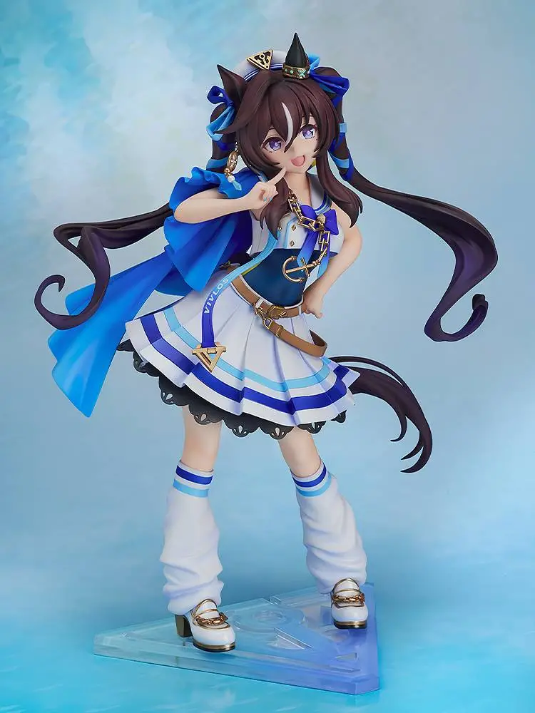 Figurine Uma Musume: Pretty Derby - Vivlos - 1/7 - Good Smile Company