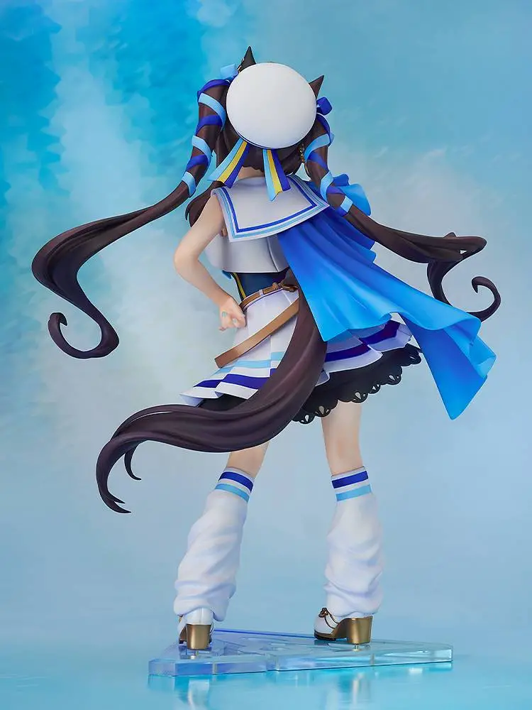 Figurine Uma Musume: Pretty Derby - Vivlos - 1/7 - Good Smile Company