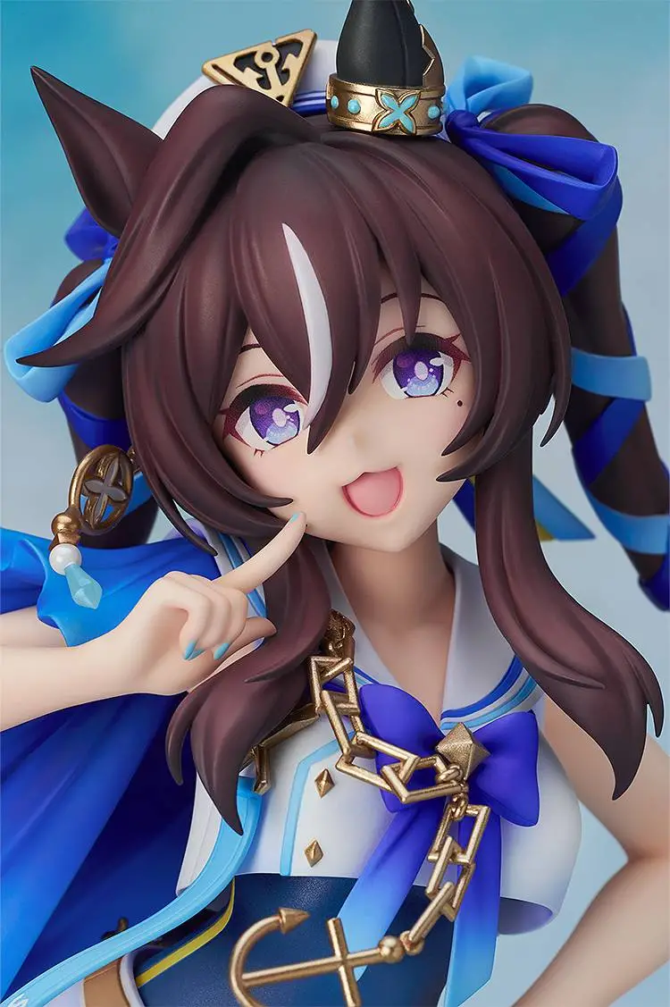 Figurine Uma Musume: Pretty Derby - Vivlos - 1/7 - Good Smile Company