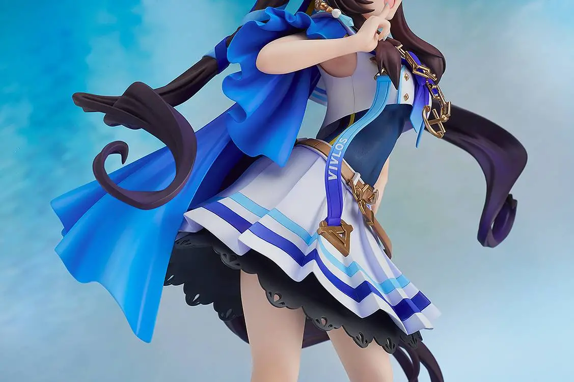 Figurine Uma Musume: Pretty Derby - Vivlos - 1/7 - Good Smile Company