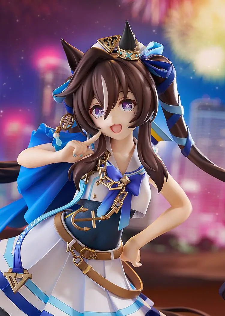 Figurine Uma Musume: Pretty Derby - Vivlos - 1/7 - Good Smile Company